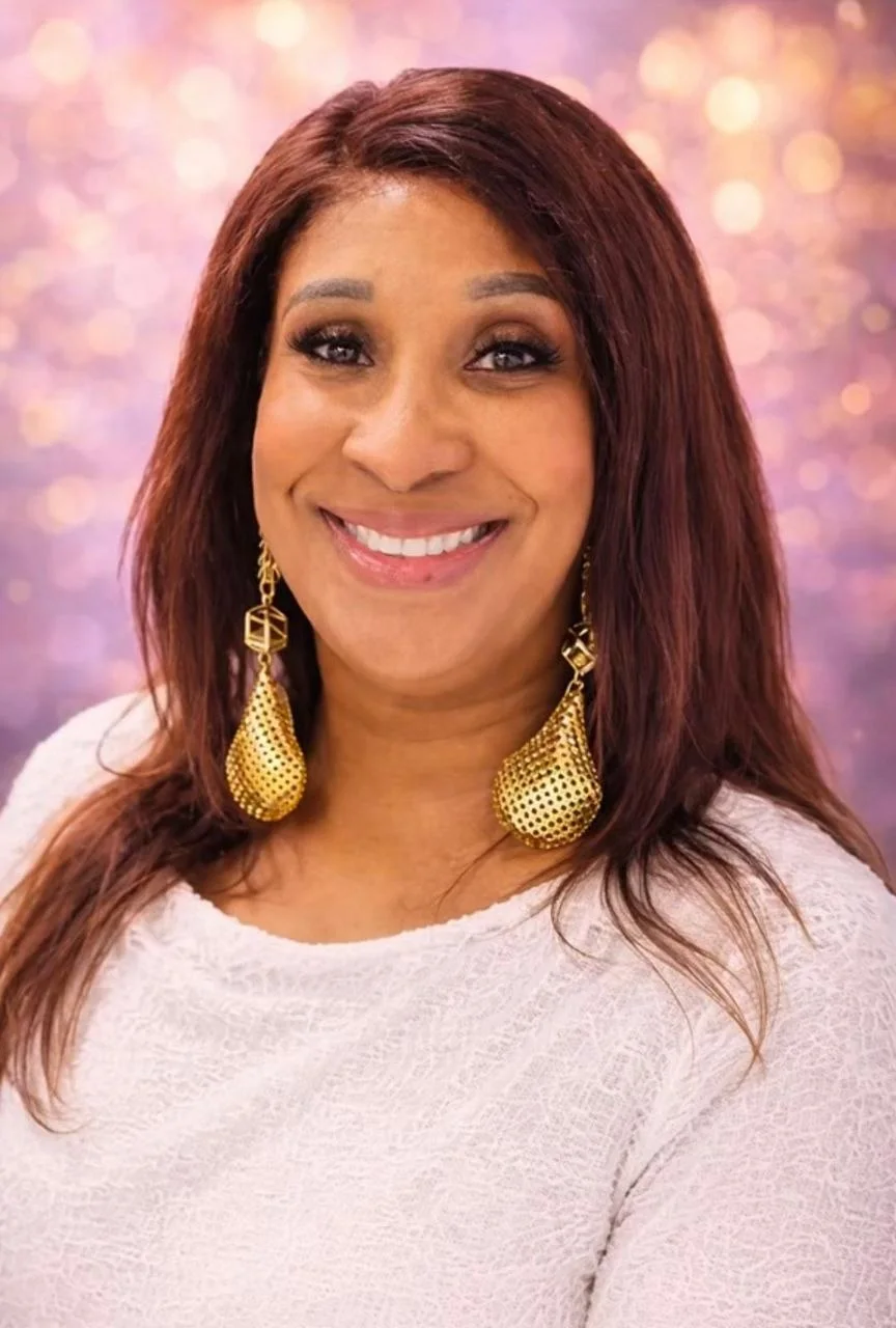 Pastor Bev, Co-founder of Still Stand’n.